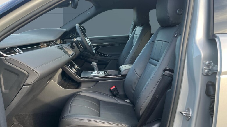 Land Rover Range Rover Evoque 2.0 D200 R-Dynamic SE 5dr Auto Diesel Hatchback